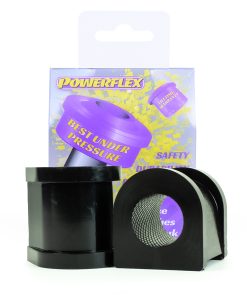 Silentblocs de barre anti-roulis Ø22.2 mm (paire) POWERFLEX – Lotus Exige / Elise – PFF34-203-22.2