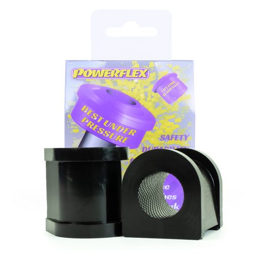 Silentblocs de barre anti-roulis Ø22.2 mm (paire) POWERFLEX – Lotus Exige / Elise – PFF34-203-22.2