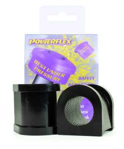 Silentblocs de barre anti-roulis Ø25.4 mm (paire) POWERFLEX – Lotus Exige / Elise – PFF34-203-25.4