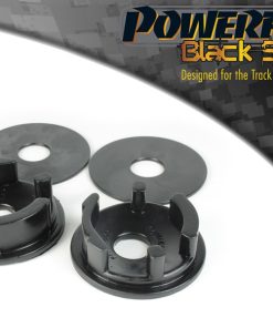 Insert de silentbloc moteur arrière "Black Series" POWERFLEX – Lotus Exige / Elise – PFF34-602BLK