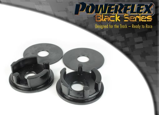 Insert de silentbloc moteur arrière "Black Series" POWERFLEX – Lotus Exige / Elise – PFF34-602BLK