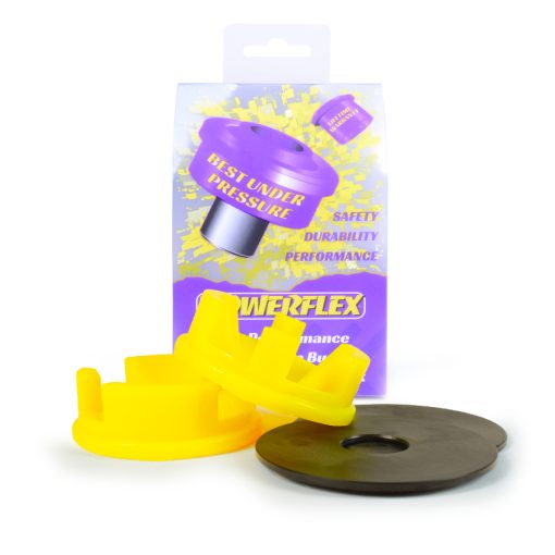 Insert de support moteur avant POWERFLEX – PFF34-603