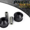 Silentblocs arrière de bras de suspension avant "Black Series" (paire) POWERFLEX – Mazda RX-8 / MX-5 – PFF36-400BLK