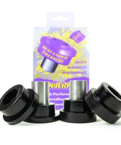 Silentblocs avant de bras de suspension avant (paire) POWERFLEX – Mazda RX-8 / MX-5 – PFF36-401