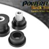 Silentblocs avant de bras de suspension avant "Black Series" (paire) POWERFLEX – Mazda RX-8 / MX-5 – PFF36-401BLK