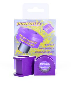 Silentblocs de barre anti-roulis Ø26.5 mm (paire) POWERFLEX – Mazda RX-8 1.3 – PFF36-402-26.5