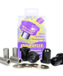 Silentblocs de bras de suspension supérieurs (4 pcs) POWERFLEX – Mazda MX-5 (NC) MZR – PFF36-403