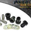 Silentblocs de bras de suspension supérieurs "Black Series" (4 pcs) POWERFLEX – Mazda MX-5 (NC) MZR – PFF36-403BLK