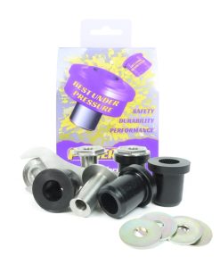 Silentblocs de bras de suspension supérieurs POWERFLEX – Mazda MX-5 (NC) MZR – PFF36-403G