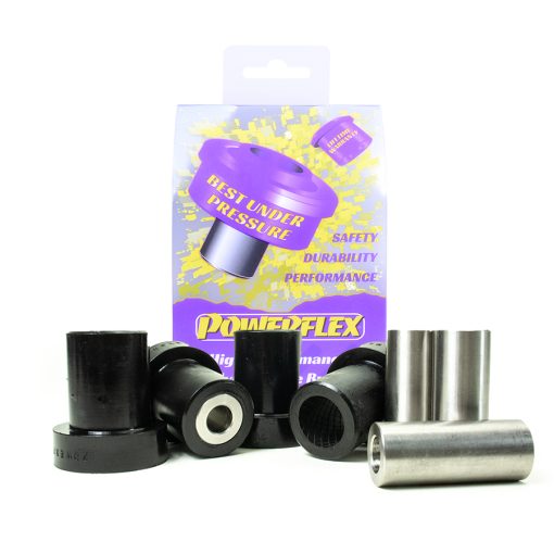 Silentblocs de bras de suspension supérieurs (4 pcs) POWERFLEX – Mazda RX-8 1.3 – PFF36-503