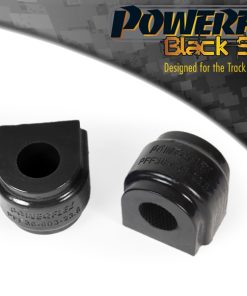 Silentblocs de barre anti-roulis "Black Series" (paire) POWERFLEX – Mazda MX-5 (ND MK1, ND MK2, ND MK3) Skyactiv-G – PFF36-603-22.7BLK