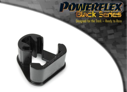 Insert de silentbloc moteur supérieur "Black Series" POWERFLEX – PFF40-120BLK