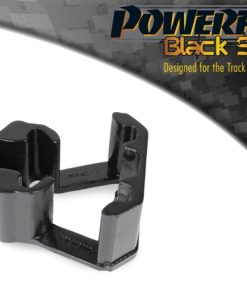 Insert de support moteur inférieur "Black Series" POWERFLEX – PFF40-121BLK
