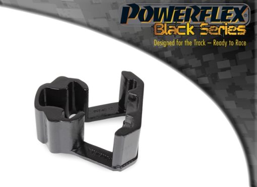 Insert de support moteur inférieur "Black Series" POWERFLEX – PFF40-121BLK