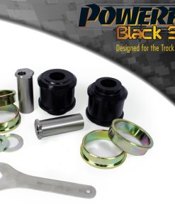 Silentblocs intérieurs de bras de suspension avant POWERFLEX – PFF40-501GBLK
