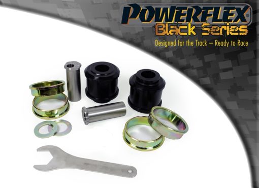Silentblocs intérieurs de bras de suspension avant POWERFLEX – PFF40-501GBLK