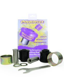 Silentblocs intérieurs de bras de suspension supérieur avant (paire) POWERFLEX – PFF40-502G