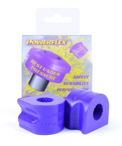 Silentblocs internes de barre anti-roulis Ø23 mm (paire) POWERFLEX – PFF40-503-23