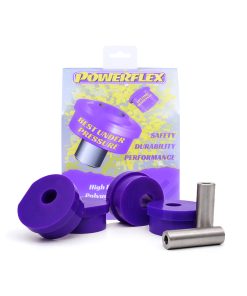 Silentblocs moteur avant supérieurs (paire) POWERFLEX – Mitsubishi Lancer Evolution (X) 2.0T MIVEC 295 ch – PFF44-105