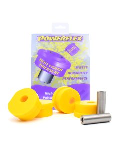 Silentblocs moteur avant supérieurs (utilisation routière POWERFLEX – Mitsubishi Lancer Evolution (X) 2.0T MIVEC 295 ch – PFF44-105R