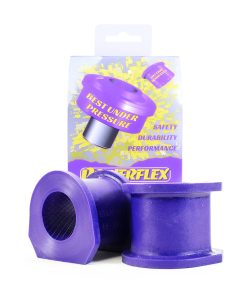 Silentblocs de barre anti-roulis Ø31 mm (paire) POWERFLEX – Mitsubishi Pajero (III) – PFF44-305-31