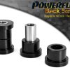 Silentblocs avant de bras de suspension arrière supérieurs "Black Series" (paire) POWERFLEX – Mitsubishi Lancer Evolution – PFF44-401BLK