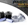 Silentblocs arrière de bras de suspension avant "Black Series" (paire) POWERFLEX – Mitsubishi Colt / Smart ForFour – PFF44-502BLK