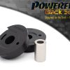 Grand silentbloc moteur inférieur "Black Series" POWERFLEX – Mitsubishi Colt / Smart ForFour – PFF44-520BLK