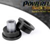 Petit silentbloc moteur inférieur "Black Series" POWERFLEX – Mitsubishi Colt / Smart ForFour – PFF44-522BLK