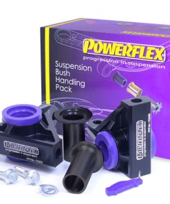 Silentblocs arrière de bras de suspension avant POWERFLEX – Nissan GT-R – PFF46-702G