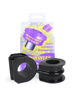 Silentblocs de barre anti-roulis Ø34 mm (paire) POWERFLEX – Nissan GT-R – PFF46-703-34
