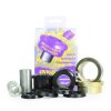 Silentblocs avant de bras de suspension avant (paire) POWERFLEX – Nissan Juke / Leaf 109 / Pulsar – PFF46-801