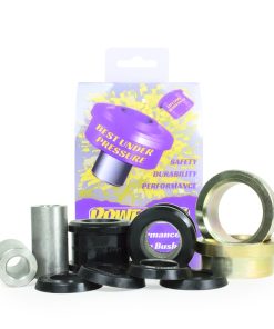 Silentblocs avant de bras de suspension avant (paire) POWERFLEX – Nissan Juke / Leaf 109 / Pulsar – PFF46-801