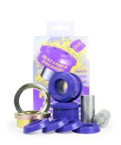 Silentblocs arrière de bras de suspension avant (paire) POWERFLEX – PFF46-802