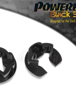 Insert de support moteur inférieur "Black Series" POWERFLEX – Nissan Juke / Pulsar – PFF46-821BLK