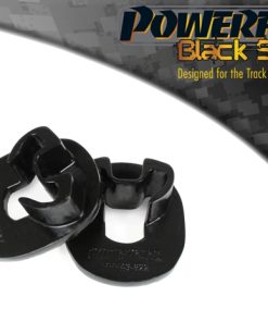 Insert de support moteur inférieur "Black Series" POWERFLEX – Nissan Juke (I) – PFF46-822BLK