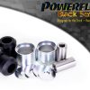 Silentblocs intérieurs de bras de suspension inférieurs avant "Black Series" (paire) POWERFLEX – BMW Série 7 / Série 5 / M5 – PFF5-1002BLK