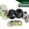Silentblocs intérieurs de bras de suspension arrière "Heritage Collection" (paire) POWERFLEX – BMW Série 7 (E38) – PFF5-1002H