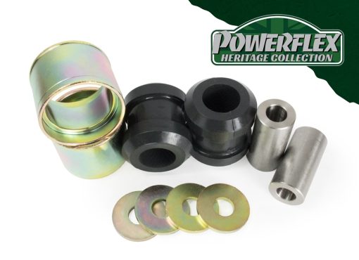 Silentblocs intérieurs de bras de suspension arrière "Heritage Collection" (paire) POWERFLEX – BMW Série 7 (E38) – PFF5-1002H