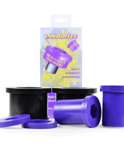 Silentblocs arrière de bras de suspension avant (paire) POWERFLEX – PFF5-101