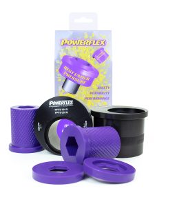 Silentblocs arrière de bras de suspension avant POWERFLEX – PFF5-101G