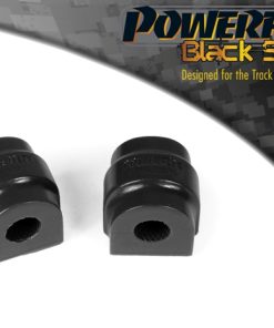 Silentblocs de barre anti-roulis Ø16 mm "Black Series" (paire) POWERFLEX – PFF5-102-16BLK