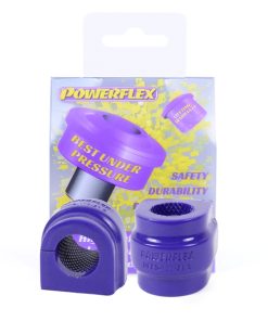 Silentblocs de barre anti-roulis Ø21.5 mm (paire) POWERFLEX – PFF5-102-215