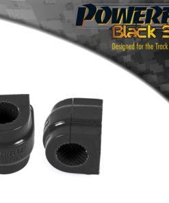 Silentblocs de barre anti-roulis Ø21.5 mm "Black Series" (paire) POWERFLEX – PFF5-102-215BLK