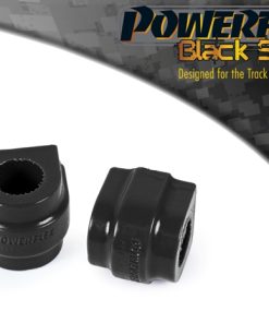Silentblocs de barre anti-roulis Ø22.5 mm "Black Series" (paire) POWERFLEX – PFF5-102-225BLK