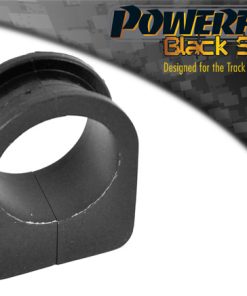 Silentbloc de crémaillère "Black Series" POWERFLEX – PFF5-103BLK