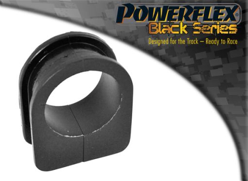 Silentbloc de crémaillère "Black Series" POWERFLEX – PFF5-103BLK