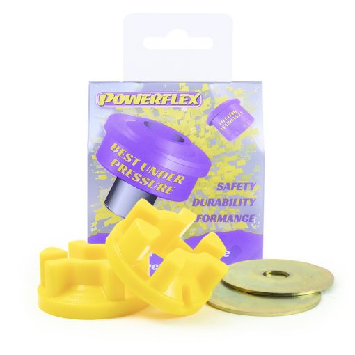 Grand insert de silentbloc moteur supérieur POWERFLEX – PFF5-105
