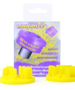 Insert de support moteur inférieur (grand) POWERFLEX – PFF5-107