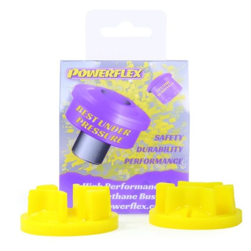 Insert de support moteur inférieur (grand) POWERFLEX – PFF5-107